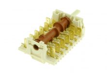 Переключатель режимов духовки Gefest Dreefs (5 позиционный)