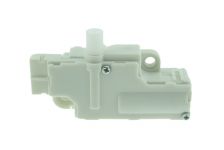 Устройство блокировки дополнительного люка 12V стиральной машины Samsung