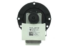 Насос LEILI (на 3х винтах, клеммы спереди вместе) 