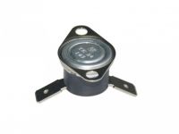 Термостат защитный духового шкафа Gefest T140 16A