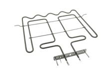 ТЭН (верхний) духовки Indesit, Ariston, Whirpool 2450W