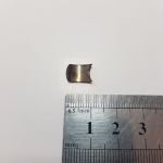 Зажим, фиксатор, пружина ручки газового крана Gefest, DARINA, Лада, Flama, Лысьва, Веста