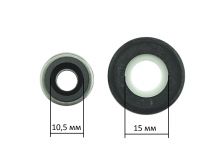 Сальник-уплотнитель крыльчатки насоса ПММ Candy