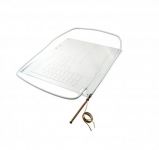 Испаритель 450x370мм плачущий одноканальный Норд-226