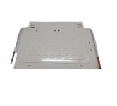 Испаритель ВТО (422х300мм) плачущий двухканальный Юрюзань-207