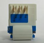 Таймер оттайки холодильника No Frost TMDE 520 ZC 1 (Китай)