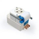 Таймер оттайки холодильника No Frost TMDE 625 ZC1