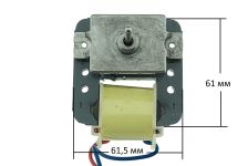 Мотор вентилятора холодильника Samsung