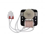 Мотор вентилятора холодильника LG 