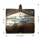 Нижний поддон нагревателя испарителя Stinol 