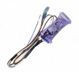 Дефростер KSD-2003 (12/-5; +72 С) 3-х концовой