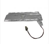 Тэн отттайки холодильника Samsung