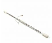 ТЭН трубчатый стекло 16 дюймов (180 W)