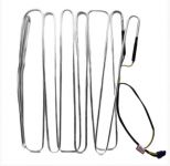 Тэн оттайки холодильника Samsung