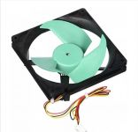 Вентилятор холодильника Haier