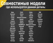 Конфорка 2000W Ø180MM