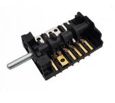 Переключатель режимов духовки Дарина (5 позиционный)