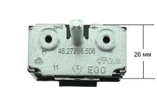 Переключатель духовки универсальный 46.27266.508 (7 позиционный)