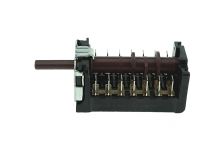 Переключатель режимов духовки Vestel (5 позиционный)