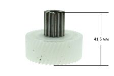 Шестерня мясорубки Leran 