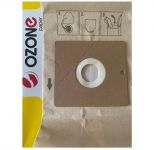 Мешок (пылесборник, комплект из 12 шт+ 2 микрофибры) пылесоса Electrolux, Quelle