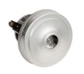 Мотор пылесоса 2000W H=119/47, D=130/84 LG  