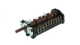 Переключатель режимов духовки Hansa