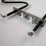 ТЭН (нижний) духовки Hansa 1100W