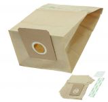 Комплект мешков для пылесоса Bosch