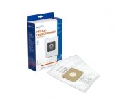 Мешки пылесборники, 4 шт Euroclean для пылесоса E-58/4