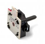 Переключатель режимов духовки Smeg 