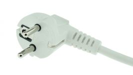 Кабель питания с заземлением стиральной машины Атлант