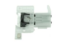 Устройство блокировки люка стиральной машины Bosch, Siemens