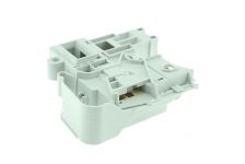 Устройство блокировки люка стиральной машины Indesit, Ariston Aqualtis 