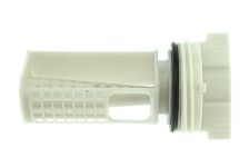 Фильтр (крышка, заглушка) насоса стиральной машины Samsung