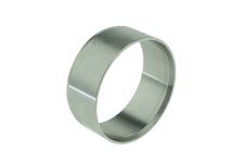 Втулка крестовины из нержавейки, из бесшовной трубы, 36,95х40 мм для LG(набор 5шт)