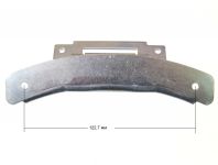 Петля люка стиральной машины Indesit, Ariston