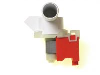 Насос Copreci с улиткой (на 4х защ. клеммы сзади раздельно) Bosch, Siemens