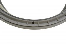 Манжета люка стиральной машины Indesit. Ariston (зам. 60040400)