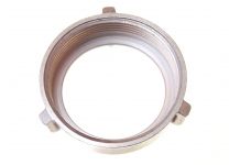 Гайка корпуса шнека мясорубки Bosch