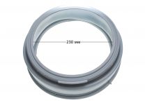 Манжета люка стиральной машины Bosch 1200 (d-275 mm, D-315 mm, h-95) зам.296514