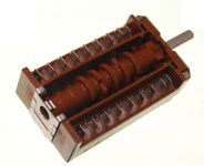 Переключатель режимов духовки Electrolux EGO 42.07001.005