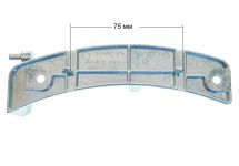 Петля люка стиральной машины LG