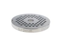 Решетка (мелкая 3.0 mm) мясорубки Bosch