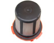 Фильтр HEPA пылесоса Electrolux