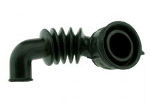 Патрубок (от бака к насосу) стиральной машины Атлант