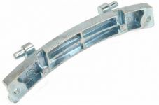 Петля люка (комплект) стиральной машины Candy