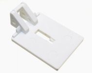 Ручка люка (комплект) стиральной машины Whirlpool