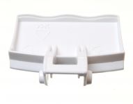 Ручка люка (комплект) стиральной машины Electrolux, Zanussi