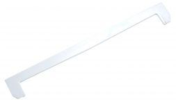 Ограничитель полки (передний) холодильника Вeko 45см